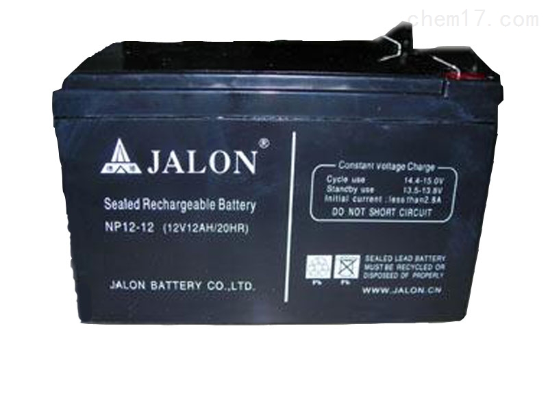 捷隆JALON蓄电池使用说明_捷隆蓄电池,JALON蓄电池,捷隆铅酸蓄电池,捷隆免维护蓄电池,捷隆阀控密封蓄电池_供应信息_中国化工仪器网