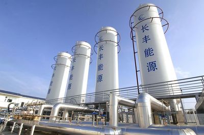 长丰能源创始人病故,企业发展面临众多变数